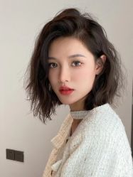 点击看大图 -3am hair salon烫发染发接发