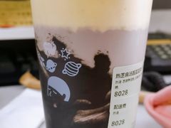 -喜茶(上海五角场万达店)