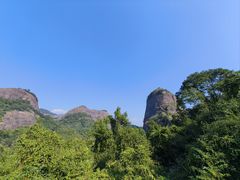 -丹霞山风景名胜区