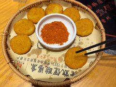 -老凯俚酸汤鱼(多彩城店)