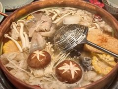 -牛村来人潮汕牛肉火锅(西单店)