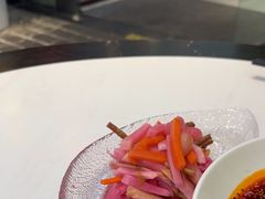 -院8里·少城记忆老川菜(宽窄巷子店)