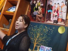 -吉祥圣雪藏餐