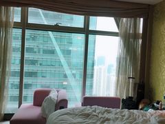 -深圳皇庭V酒店