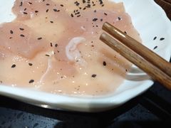 -巴蜀印象火锅(永陵总店)