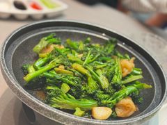 -北平食府·北京烤鸭(北京西站六里桥店)