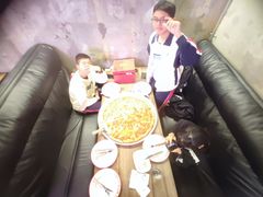 -Tubestation站点比萨(五道营店)