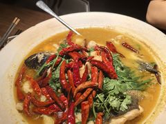 -清水亭湖北菜(大屯DT51店)