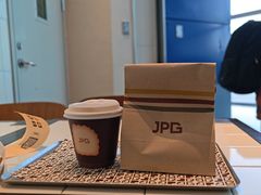 -JPG canteen(广州白云机场T2店)