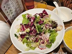 -花舍·新派粤菜·西餐·下午茶(亚运村·鸟巢店)