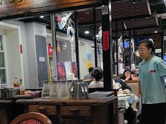 -虾宝贝胶东海鲜·渔家菜(小西天店)