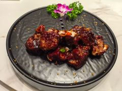 -黄弟大排档·湖南菜·小龙虾·小海鲜(凯旋北路店)