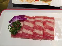 -生活如沸·顺德水牛奶火锅(大学路店)