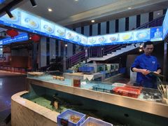 -金百门·顺德海鲜酒家(陈村店)