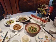 -鱼翅楼·津派砂锅鱼翅(水上公园店)