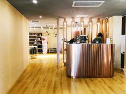-涂tu指甲日式美甲美睫店