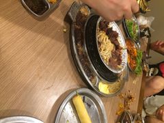 老板娘的烤肉店(三八广场店)-老板娘的烤肉店(港湾广场店)