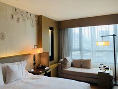 -杭州逸酒店(西湖武林店)