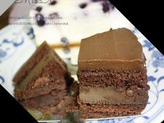 致命巧克力-榖屋house of flour(张江首店)