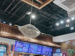 -西部马华清真兰州牛肉面·烧烤夜市(三里河店)