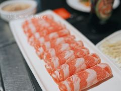 -海底捞火锅智慧餐厅(中骏世界城店)