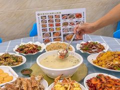 -明记海鲜大排档(巽寮湾店)