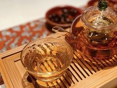 -叶叶菩提·晋福宫