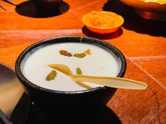 -楼兰新疆主题餐厅(悠方店)