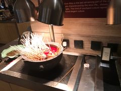 -北京王府井希尔顿酒店·万斯阁西餐厅