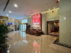 -东瓯大酒店(温州梧田老街店)