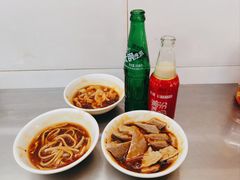 -杨记灌肠(食品街店)