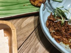 -吴家·非遗淮扬小馆(镇江万达广场店)