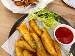 -MIMO CAFE(沙头角店)