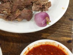 -西塔大冷面(市府大路店)