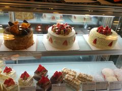 -檬舒舒MonChouChou(久光百货店)