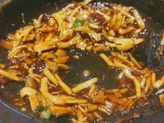 -大闫家烧烤·小海鲜家常菜(郑庄店)