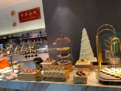 -上海国展宝龙丽筠酒店