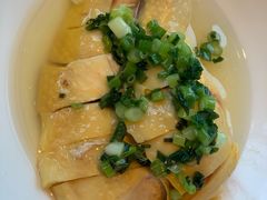 -环球港凯悦 · 享悦中餐厅