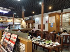 大堂-首尔馆韩国料理(金童路店)