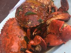 -明记烧鱼美味店