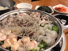 -蚂蚁家辣炒章鱼(海云台店)