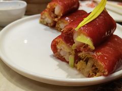 -稻香酒家(长宁KING88广场店)