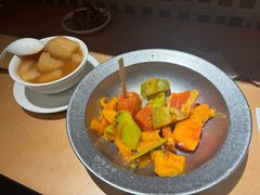 -水平有限广西米粉·广西风味集(五道口店)