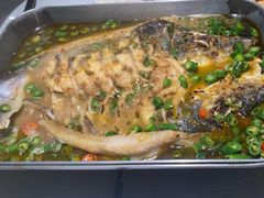 -半天妖烤鱼(方庄店)