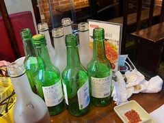 -火炉情韩国料理店(古田路店)