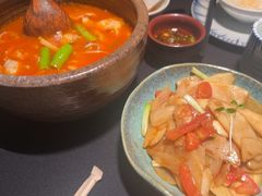 -山石榴·贵州菜(丰盛里店)