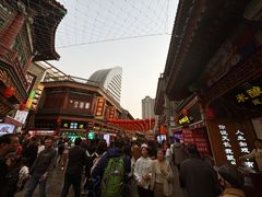 -古文化街旅游区