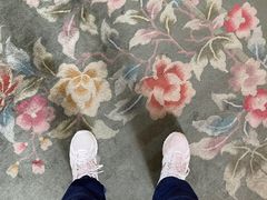 -青岛德国总督楼旧址博物馆