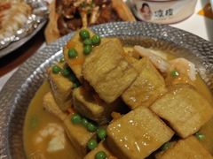 -老周家酱卤猪蹄私房菜(克拉玛依西街店)