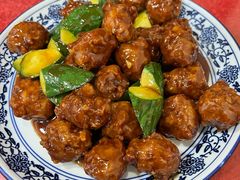 -北大地皖峰饭馆